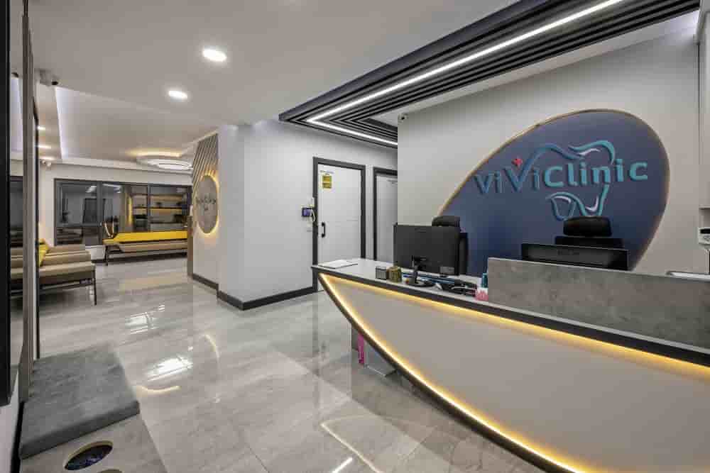 Vivi Clinic في Antalya، Turkey تعليقات من مرضى حقيقيين
 Slider image 7