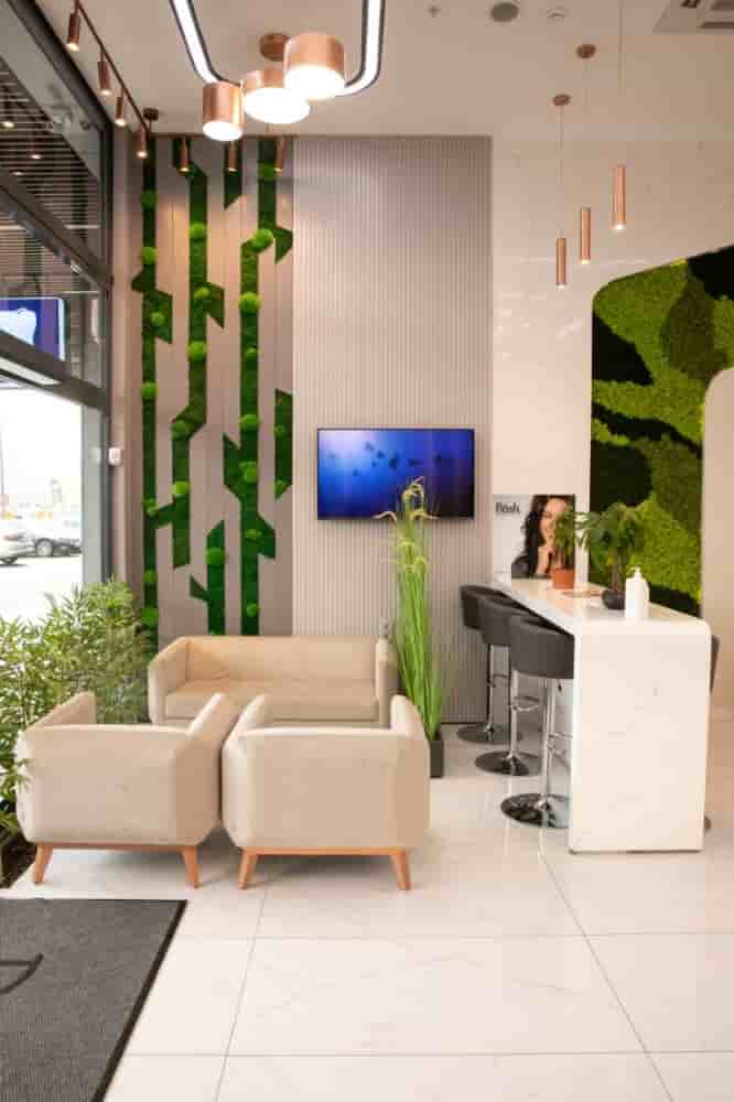 DentX في Istanbul، Turkey تعليقات من مرضى حقيقيين
 Slider image 2