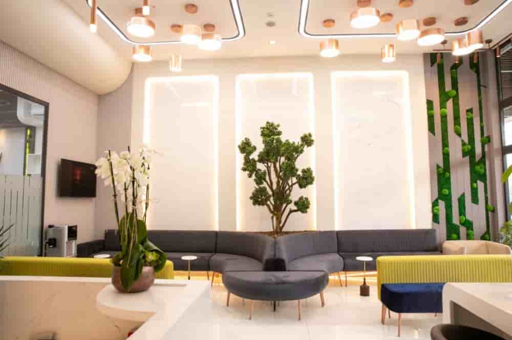 DentX في Istanbul، Turkey تعليقات من مرضى حقيقيين
 Slider image 4