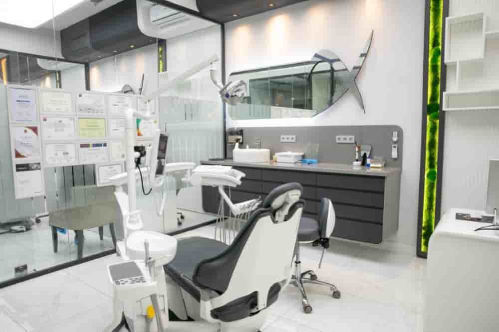 DentX في Istanbul، Turkey تعليقات من مرضى حقيقيين
 Slider image 5