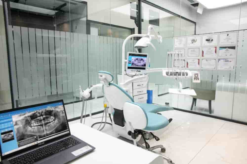DentX في Istanbul، Turkey تعليقات من مرضى حقيقيين
 Slider image 6