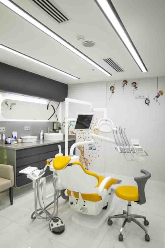 DentX في Istanbul، Turkey تعليقات من مرضى حقيقيين
 Slider image 7