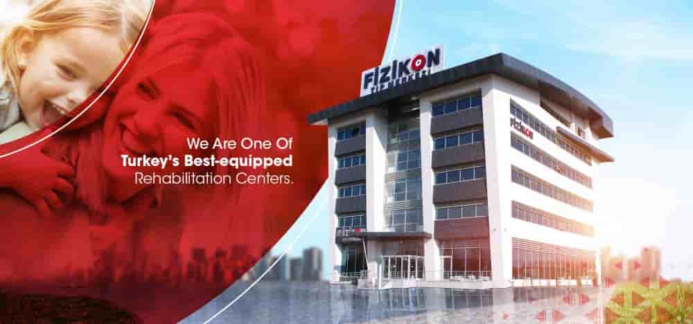 Fizikon Medical Center في Konya، Turkey تعليقات من مرضى حقيقيين
 Slider image 2