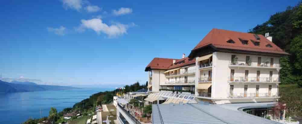 Le Mirador Health Centre في Lausanne، Switzerland تعليقات من مرضى حقيقيين
 Slider image 4