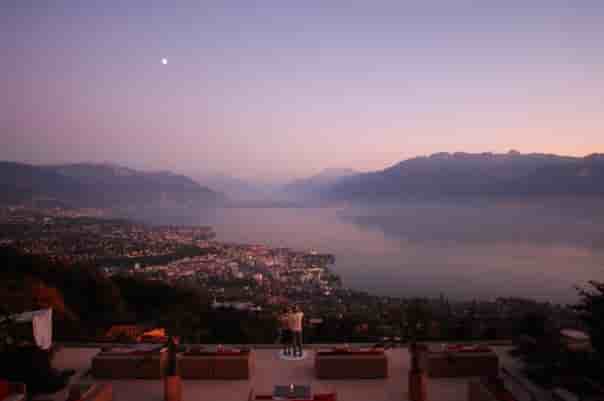 Le Mirador Health Centre في Lausanne، Switzerland تعليقات من مرضى حقيقيين
 Slider image 5