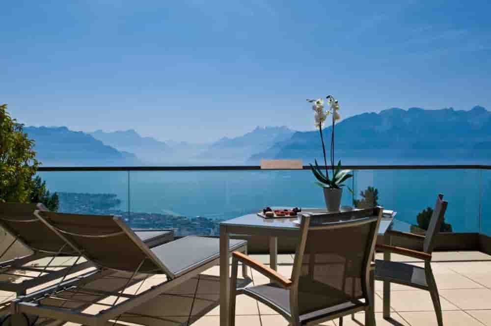Le Mirador Health Centre في Lausanne، Switzerland تعليقات من مرضى حقيقيين
 Slider image 7