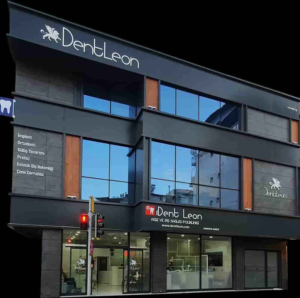 Dentleon Polyclinics في Izmir، Turkey تعليقات من مرضى حقيقيين
 Slider image 1