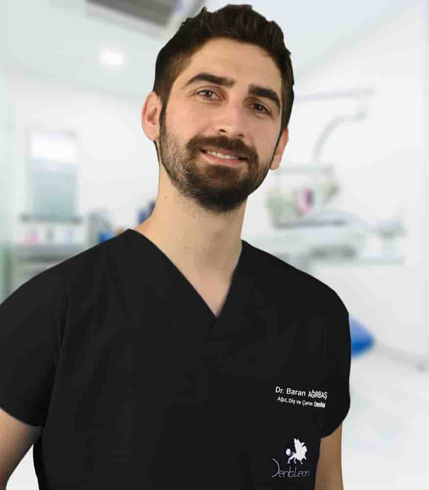 Dentleon Polyclinics في Izmir، Turkey تعليقات من مرضى حقيقيين
 Slider image 5