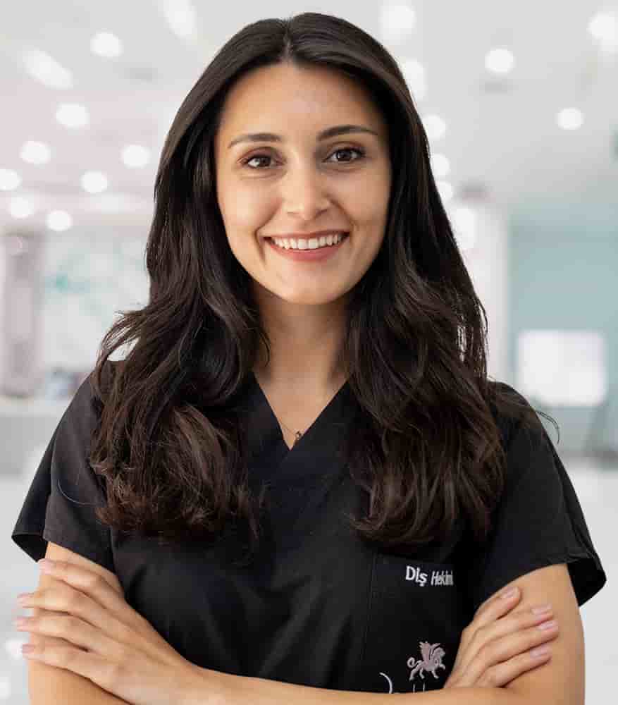 Dentleon Polyclinics في Izmir، Turkey تعليقات من مرضى حقيقيين
 Slider image 6