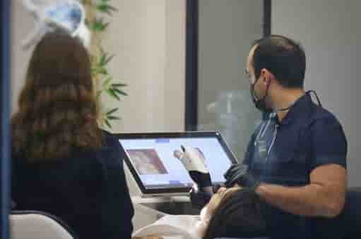 Smile Zone Clinic في Ankara، Turkey تعليقات من مرضى حقيقيين
 Slider image 1