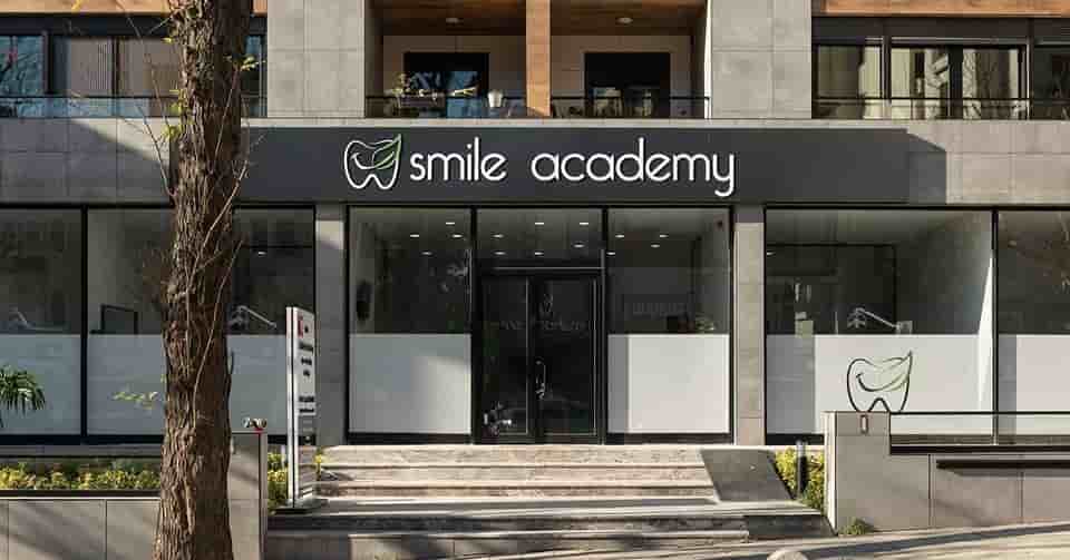 Esthetic Smile Academy  في Istanbul، Turkey تعليقات من مرضى حقيقيين
 Slider image 1