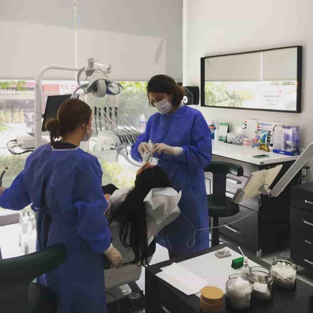 Esthetic Smile Academy  في Istanbul، Turkey تعليقات من مرضى حقيقيين
 Slider image 3
