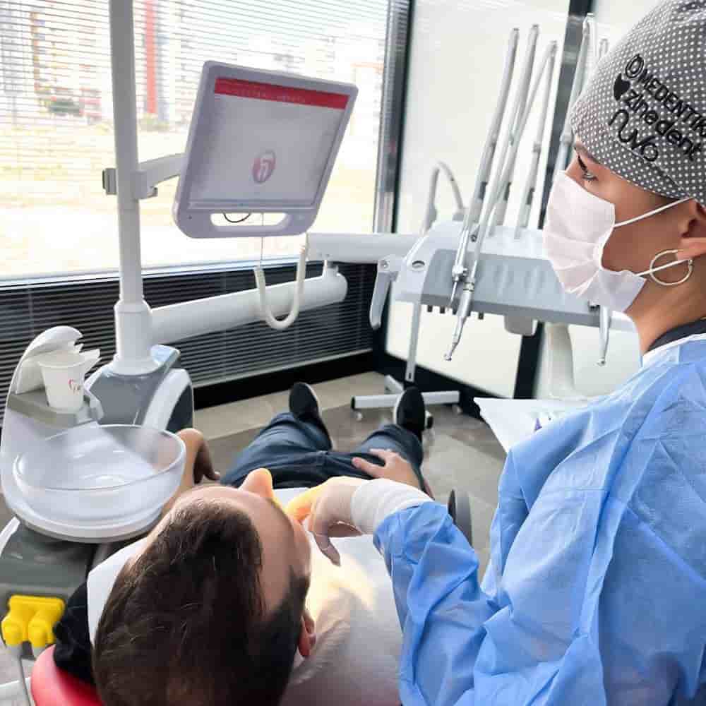 A-dent Dental Clinic في Antalya، Turkey تعليقات من مرضى حقيقيين
 Slider image 5