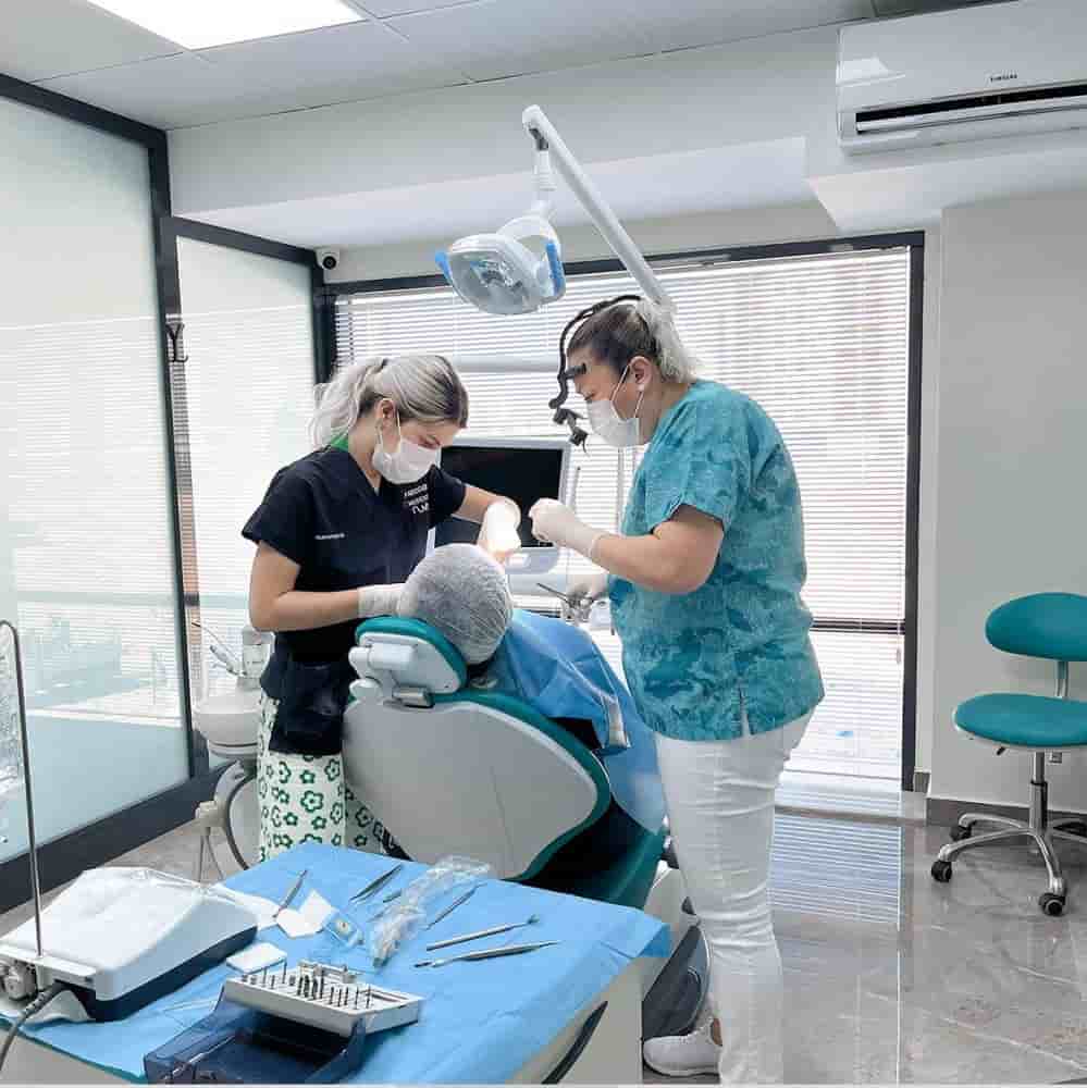 A-dent Dental Clinic في Antalya، Turkey تعليقات من مرضى حقيقيين
 Slider image 6