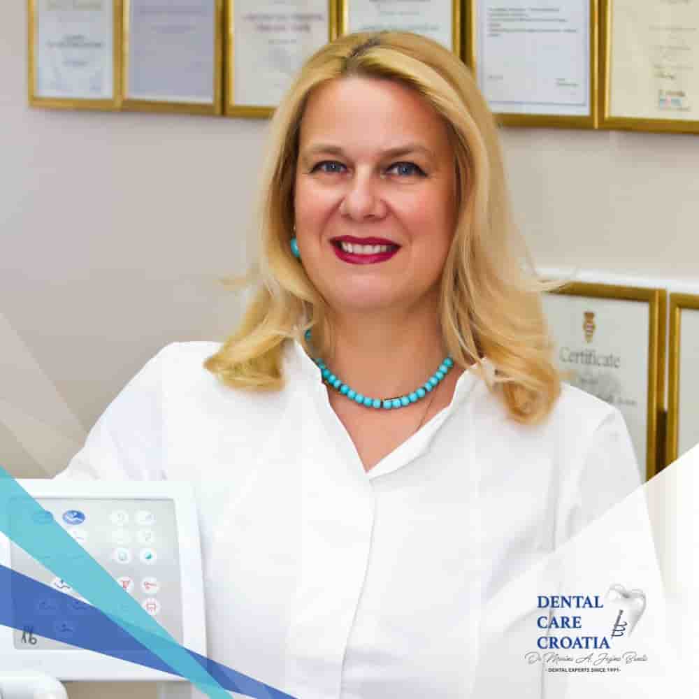 Dental Care Croatia في Split، Croatia تعليقات من مرضى حقيقيين
 Slider image 1