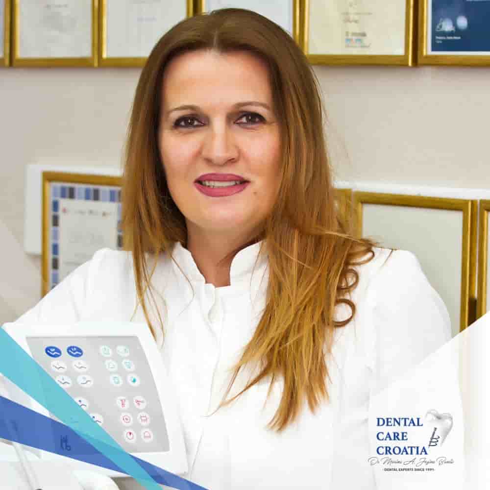 Dental Care Croatia في Split، Croatia تعليقات من مرضى حقيقيين
 Slider image 2