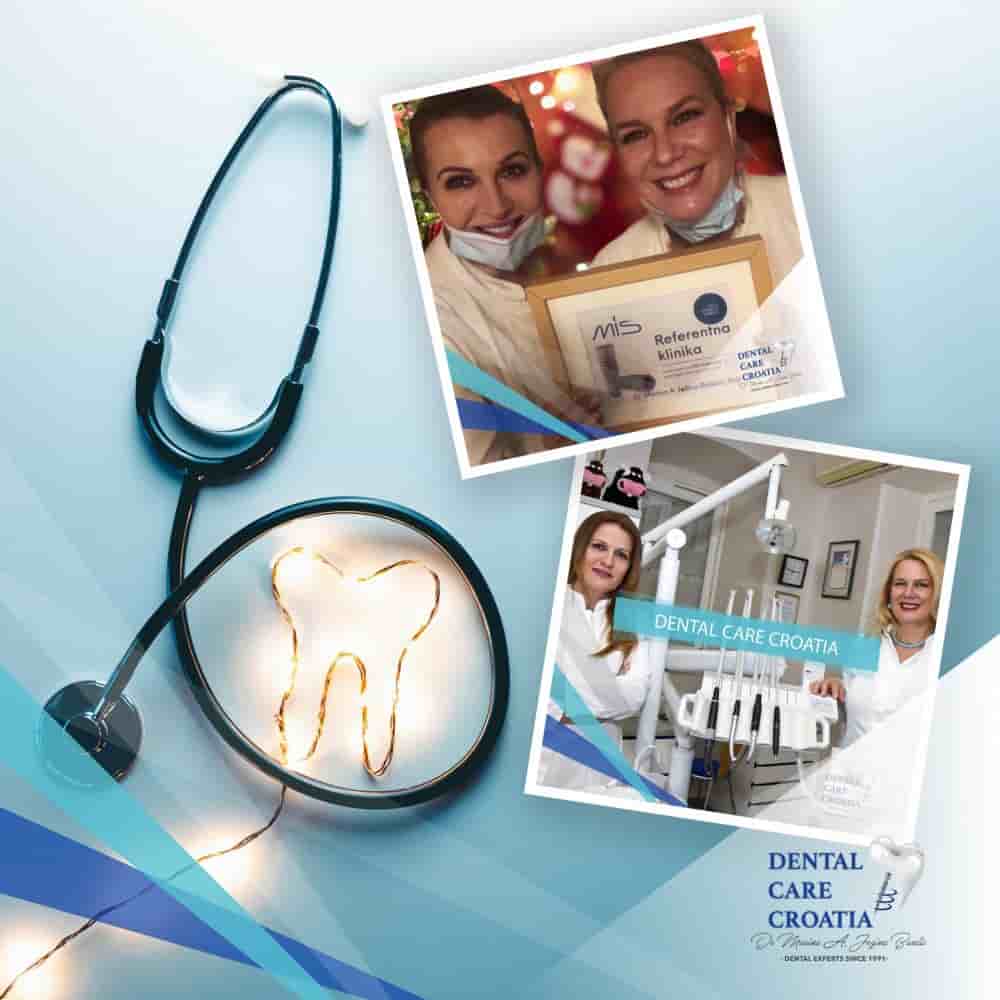 Dental Care Croatia في Split، Croatia تعليقات من مرضى حقيقيين
 Slider image 8