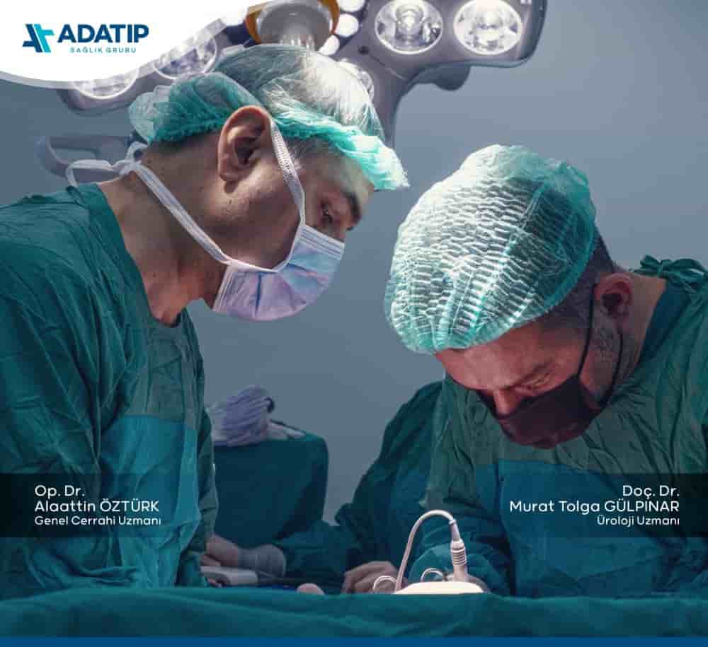 ADATIP Hospital Group في ، Turkey تعليقات من مرضى حقيقيين
 Slider image 6