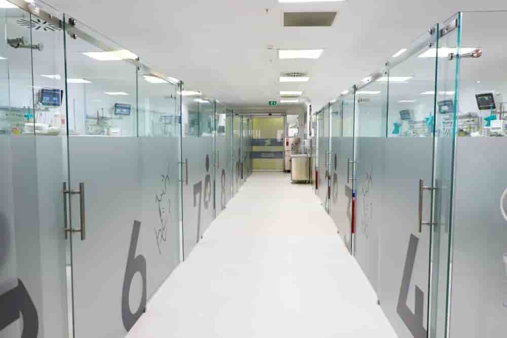 ADATIP Hospital Group في ، Turkey تعليقات من مرضى حقيقيين
 Slider image 3
