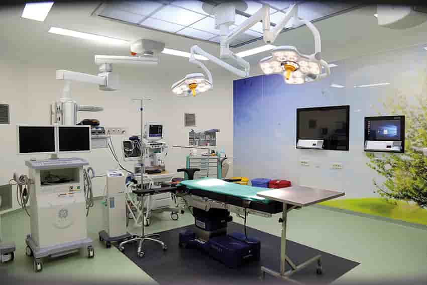ADATIP Hospital Group في ، Turkey تعليقات من مرضى حقيقيين
 Slider image 8