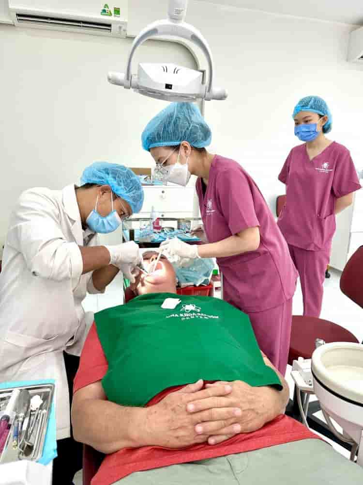 SAIGON CENTER DENTAL CLINIC في Ho Chi Minh، Vietnam تعليقات من مرضى حقيقيين
 Slider image 1