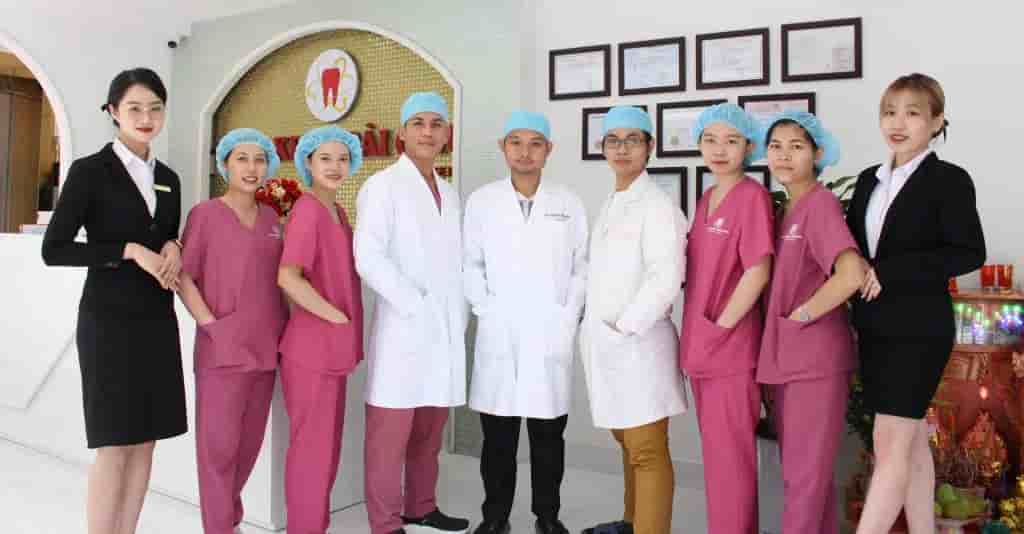 SAIGON CENTER DENTAL CLINIC في Ho Chi Minh، Vietnam تعليقات من مرضى حقيقيين
 Slider image 6