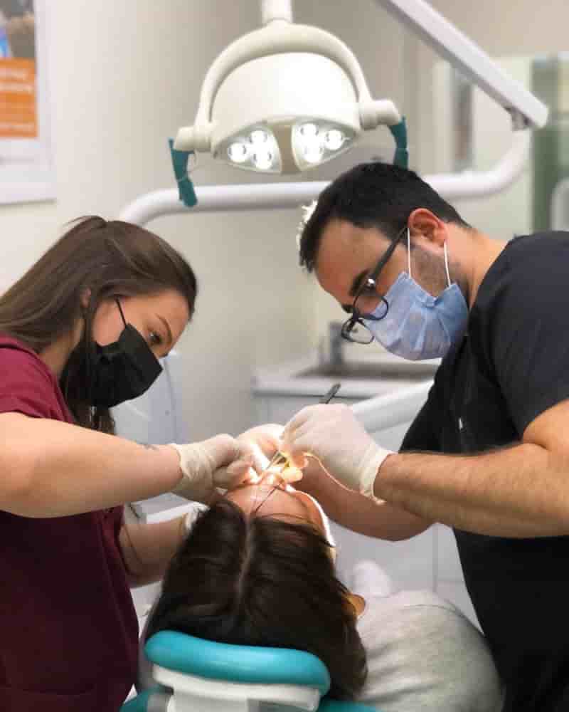 Medicall Me في Istanbul، Turkey تعليقات من مرضى حقيقيين
 Slider image 2