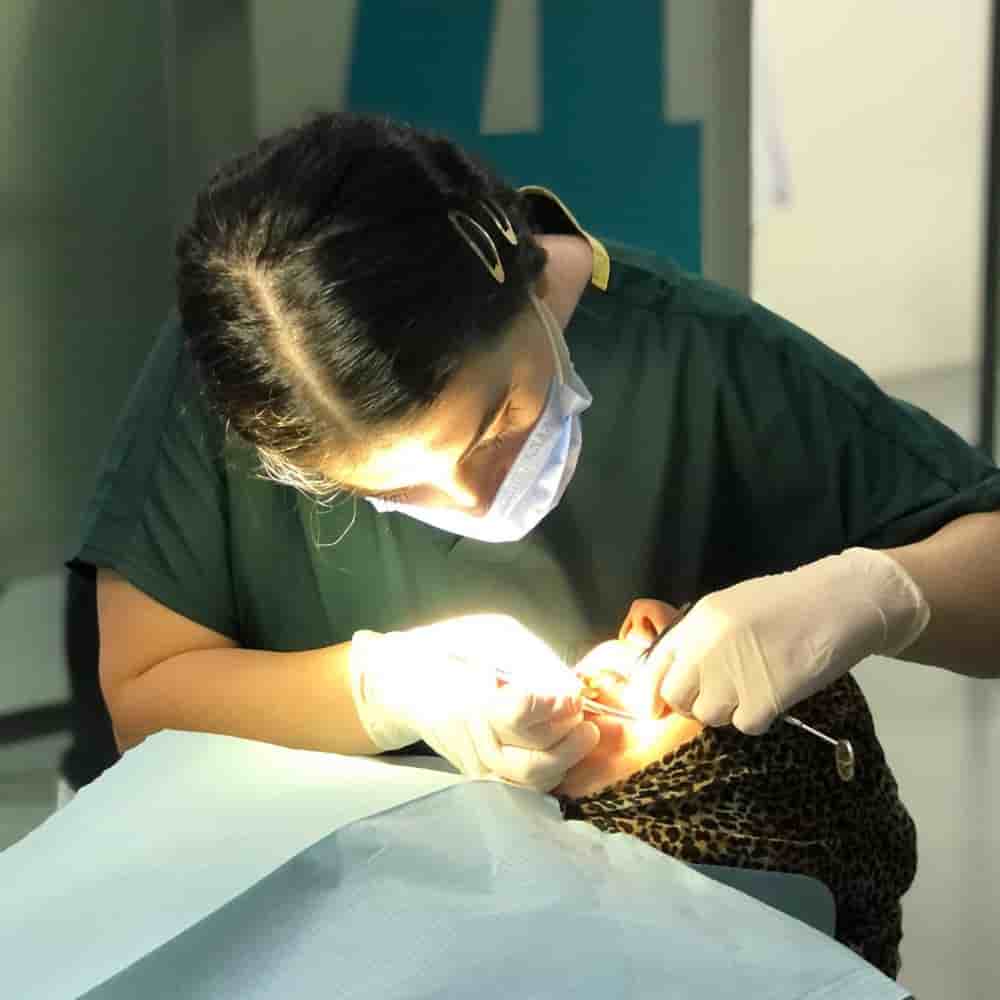 Medicall Me في Istanbul، Turkey تعليقات من مرضى حقيقيين
 Slider image 3