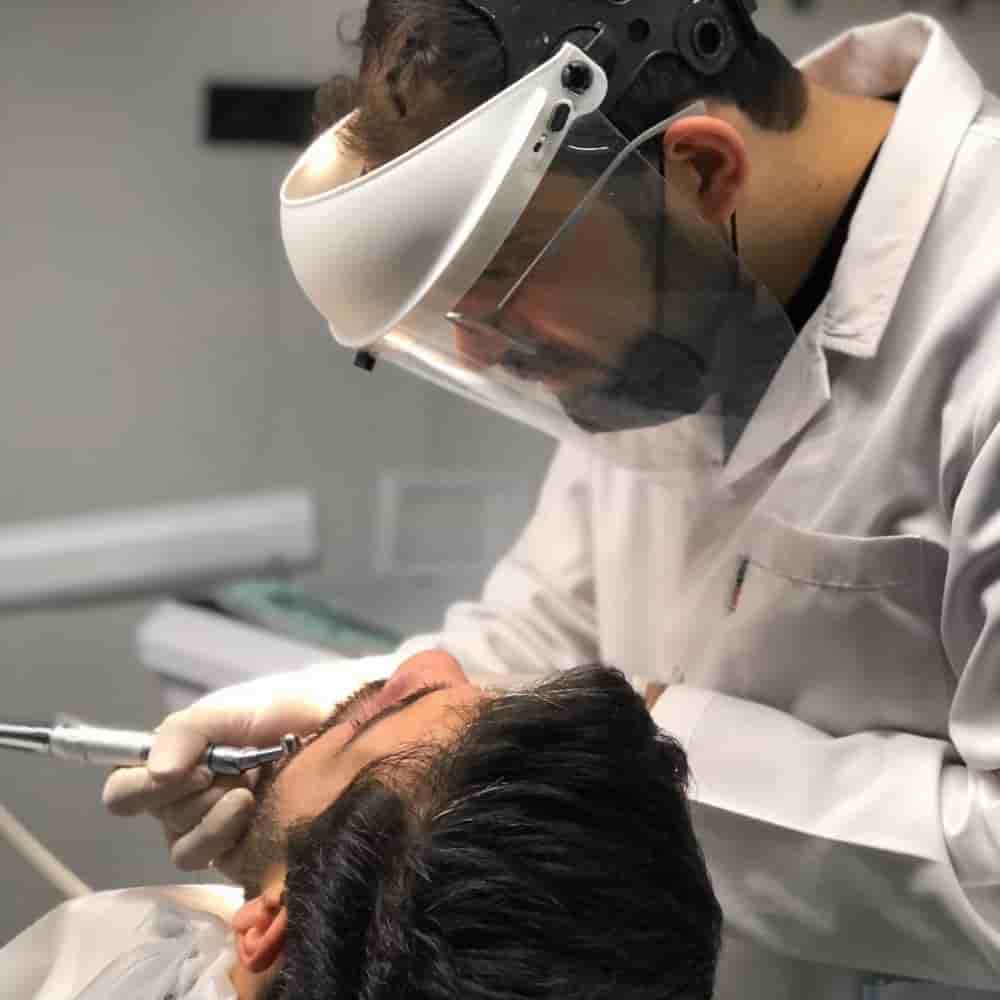 Medicall Me في Istanbul، Turkey تعليقات من مرضى حقيقيين
 Slider image 4