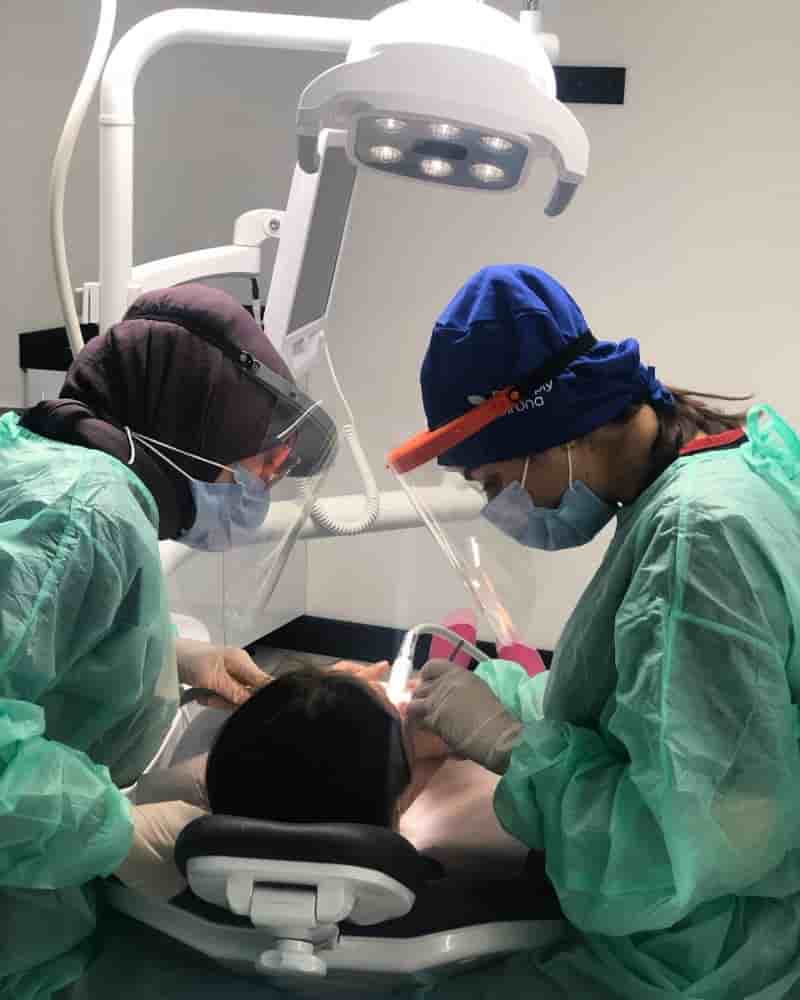 Medicall Me في Istanbul، Turkey تعليقات من مرضى حقيقيين
 Slider image 5