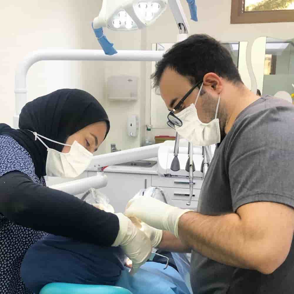 Medicall Me في Istanbul، Turkey تعليقات من مرضى حقيقيين
 Slider image 6