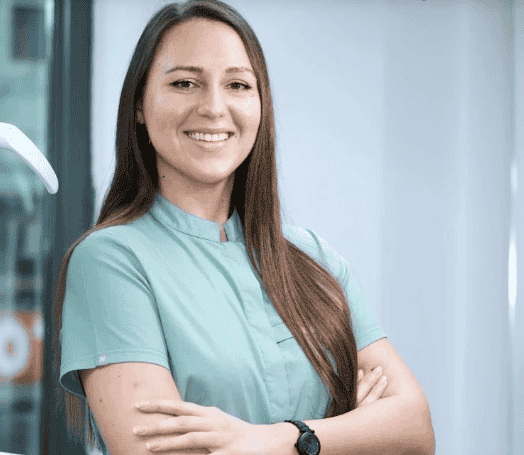 Turkiye Dental في ، Turkey تعليقات من مرضى حقيقيين
 Slider image 2