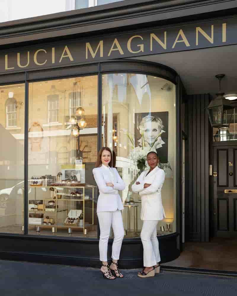 Lucia Magnani Health Clinic في Viale Marconi Castrocaro، Italy تعليقات من مرضى حقيقيين
 Slider image 7