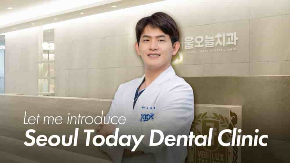 Seoul Today Dental Clinic in Seoul, South Korea Reviews from Real Patients Slider image 7