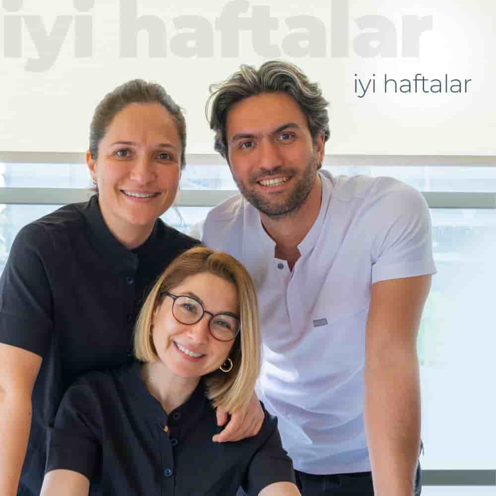 UltimaDent في Izmir، Turkey تعليقات من مرضى حقيقيين
 Slider image 2