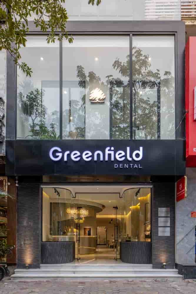 Greenfield Dental في Hanoi، Vietnam تعليقات من مرضى حقيقيين
 Slider image 1