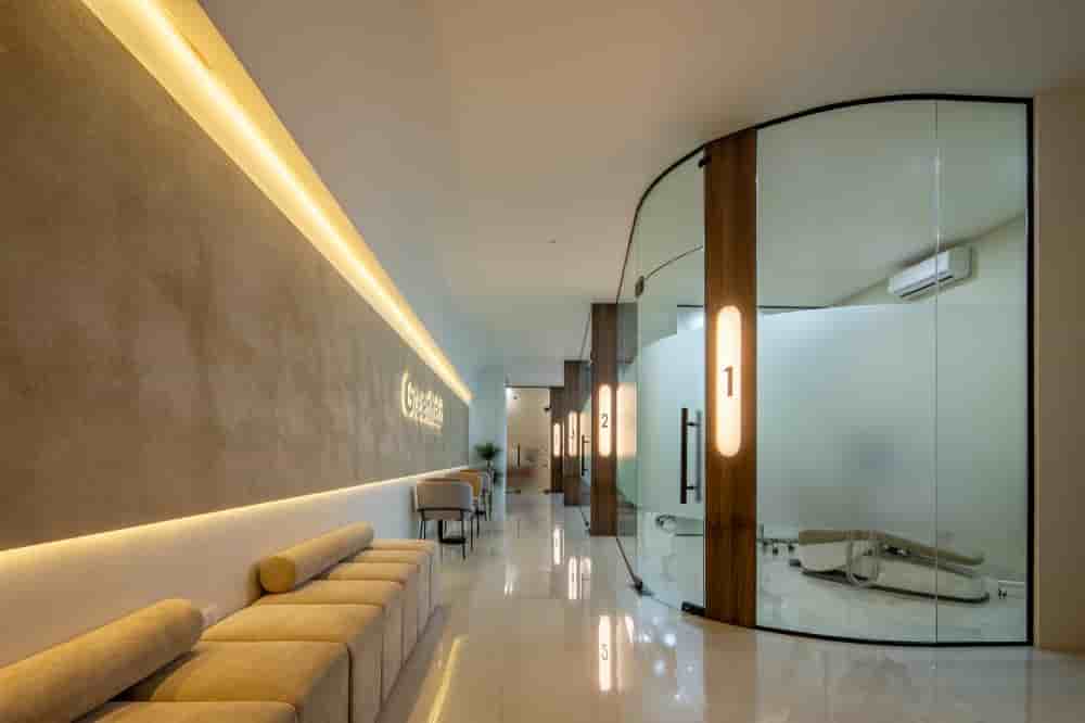 Greenfield Dental في Hanoi، Vietnam تعليقات من مرضى حقيقيين
 Slider image 5