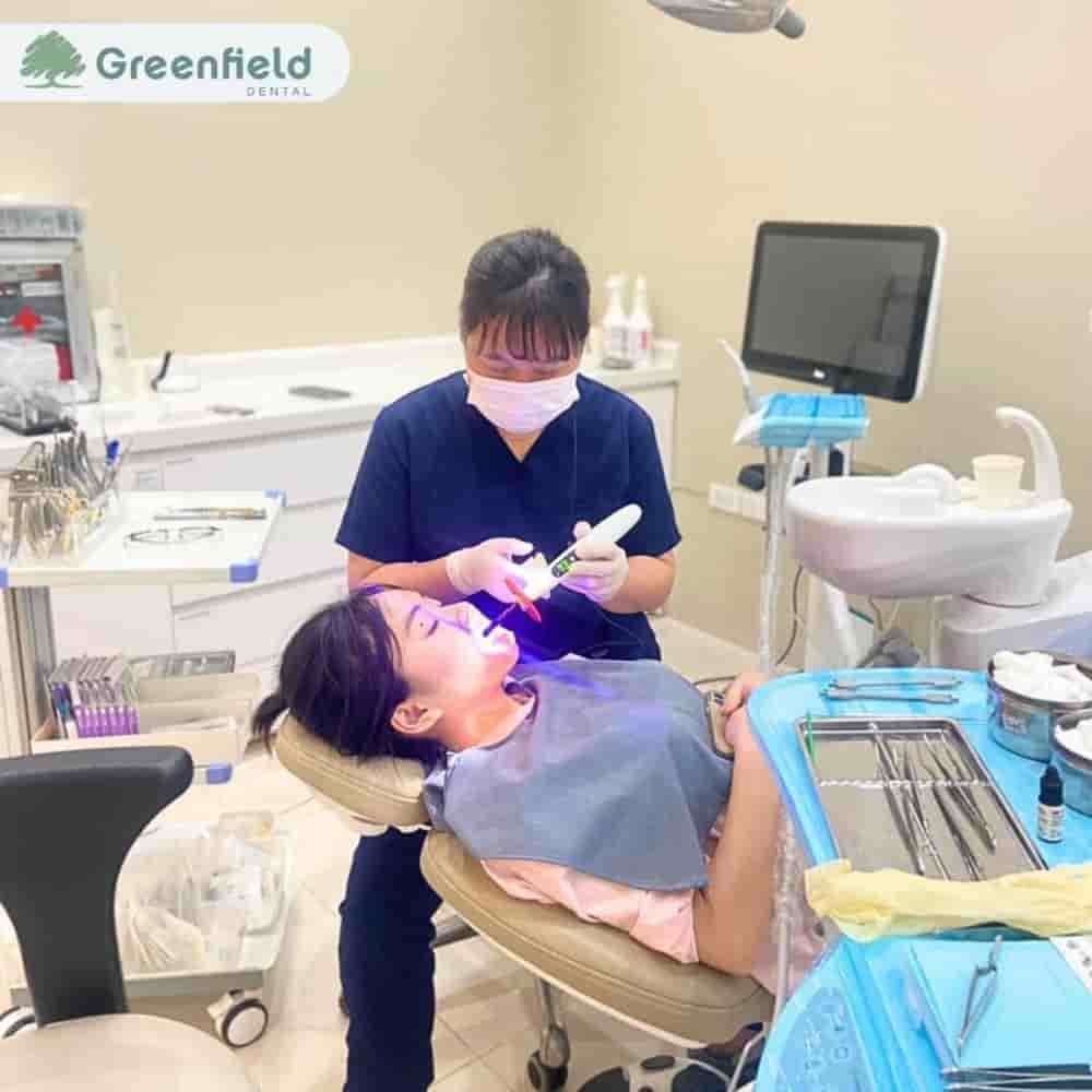 Greenfield Dental في Hanoi، Vietnam تعليقات من مرضى حقيقيين
 Slider image 7