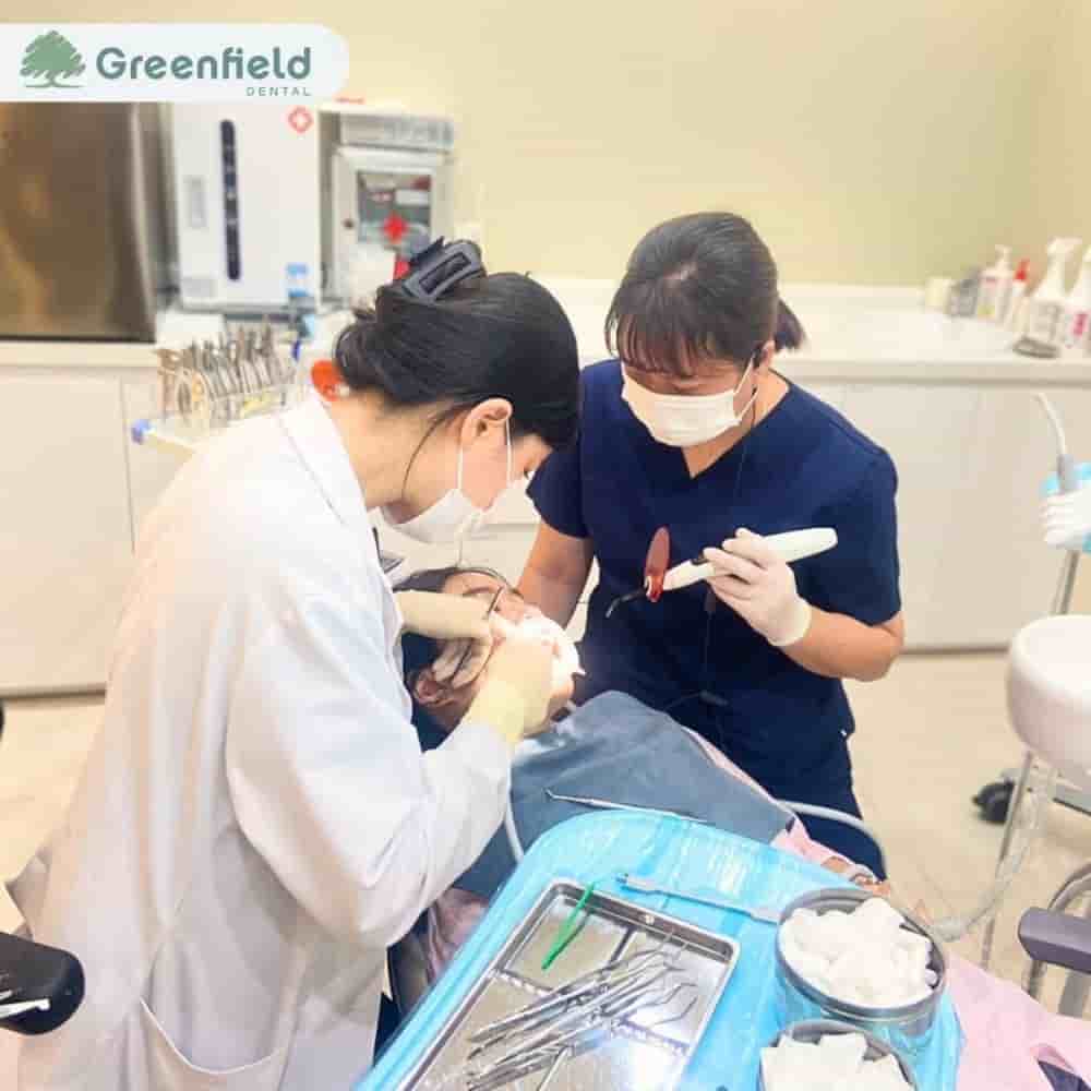 Greenfield Dental في Hanoi، Vietnam تعليقات من مرضى حقيقيين
 Slider image 8