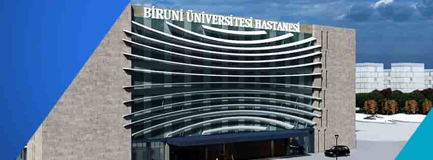 Biruni University Hospital في Istanbul، Turkey تعليقات من مرضى حقيقيين
 Slider image 1
