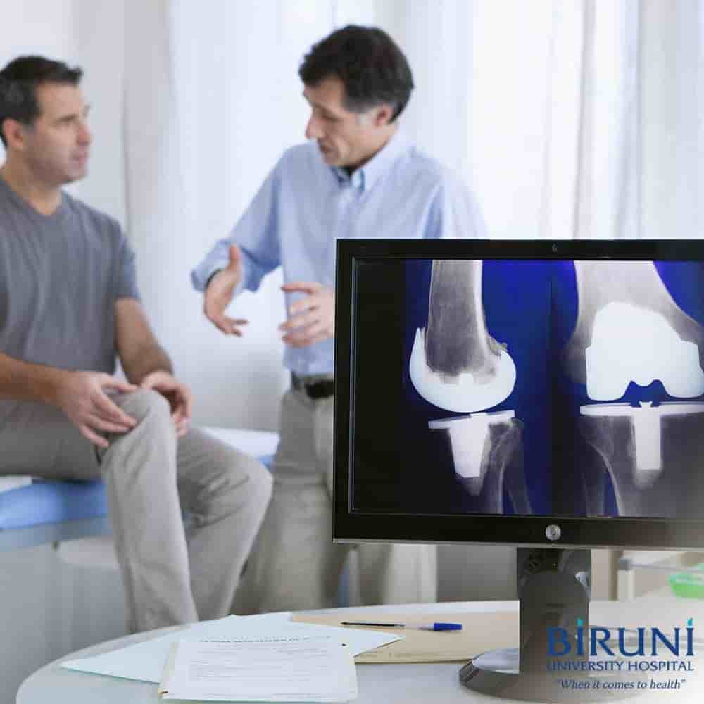 Biruni University Hospital في Istanbul، Turkey تعليقات من مرضى حقيقيين
 Slider image 7