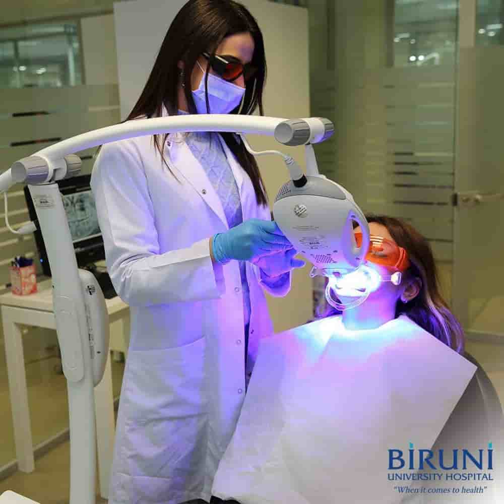 Biruni University Hospital في Istanbul، Turkey تعليقات من مرضى حقيقيين
 Slider image 8