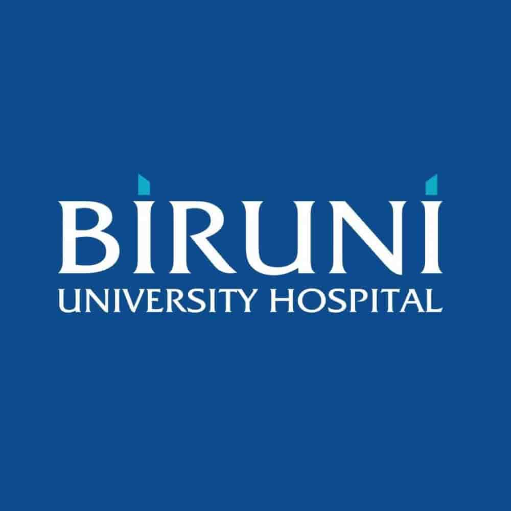 Biruni University Hospital في Istanbul، Turkey تعليقات من مرضى حقيقيين
 Slider image 10