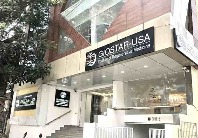 GIOSTAR Hospital Bengaluru in Bangalore,Bengaluru, India Reviews from Real Patients Slider image 7