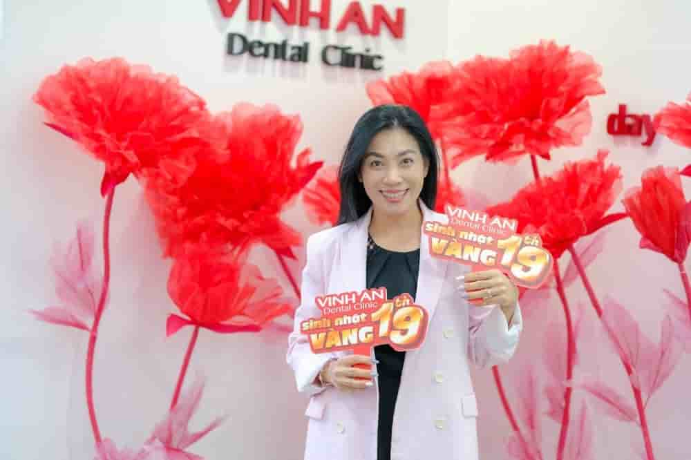Nha Khoa Vinh An في Ho Chi Minh City، Vietnam تعليقات من مرضى حقيقيين
 Slider image 2