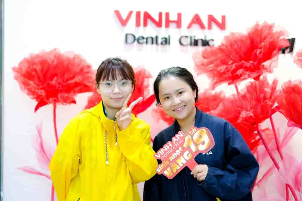 Nha Khoa Vinh An في Ho Chi Minh City، Vietnam تعليقات من مرضى حقيقيين
 Slider image 4
