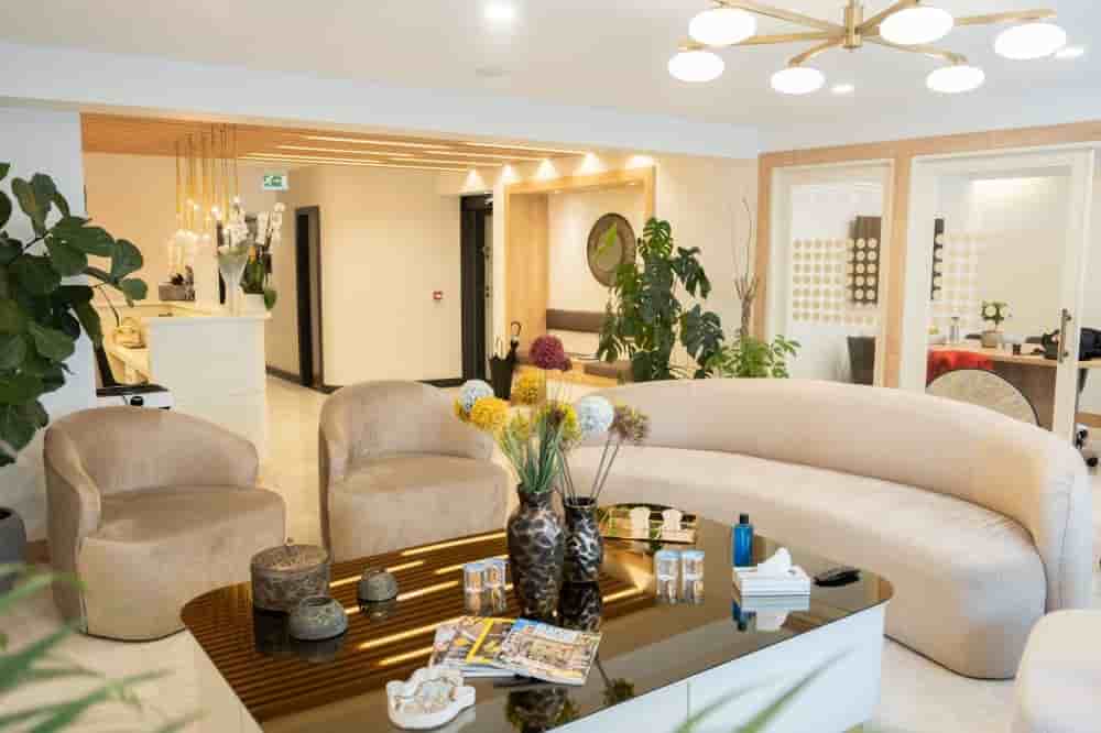 YEG Clinic في Istanbul، Turkey تعليقات من مرضى حقيقيين
 Slider image 1