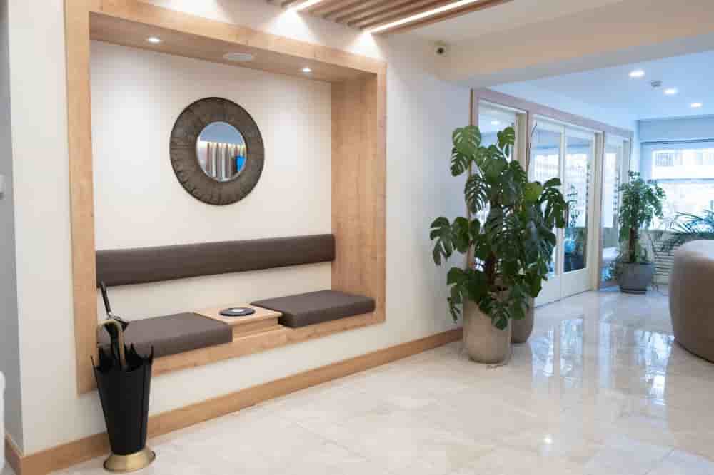 YEG Clinic في Istanbul، Turkey تعليقات من مرضى حقيقيين
 Slider image 2