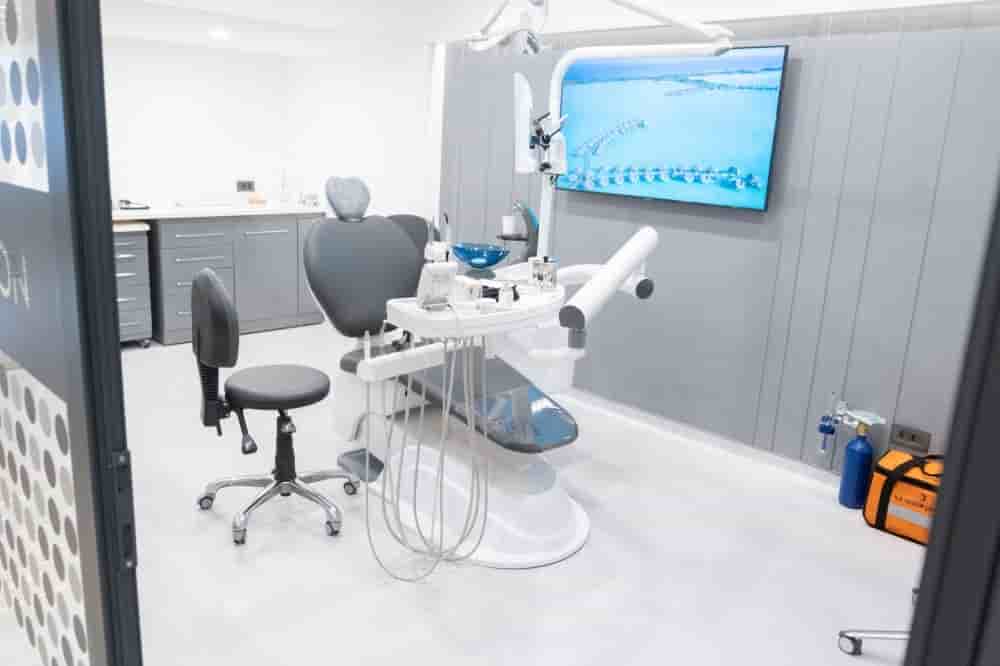 YEG Clinic في Istanbul، Turkey تعليقات من مرضى حقيقيين
 Slider image 3