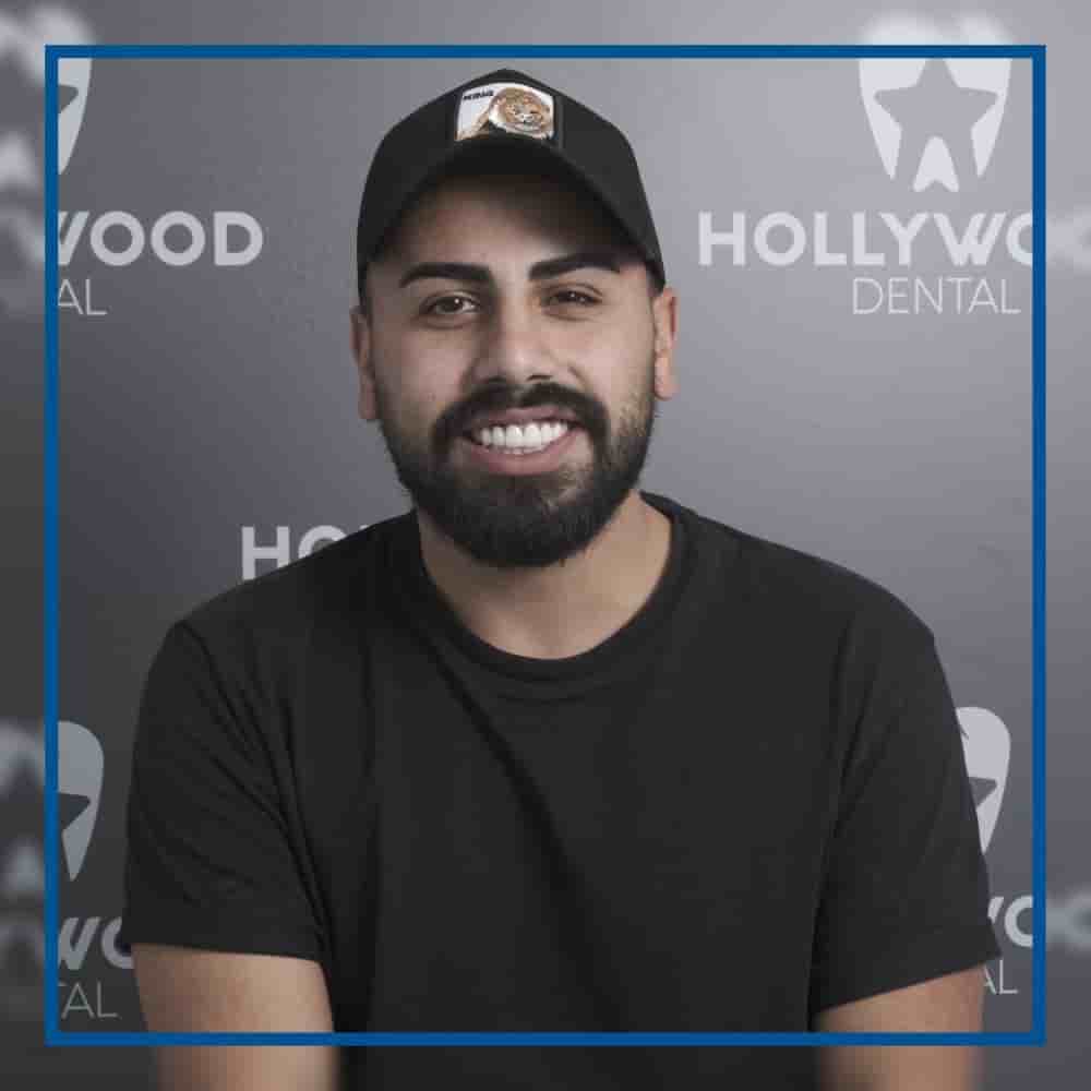 Hollywood Dental Izmir Turkey في Izmir، Turkey تعليقات من مرضى حقيقيين
 Slider image 6